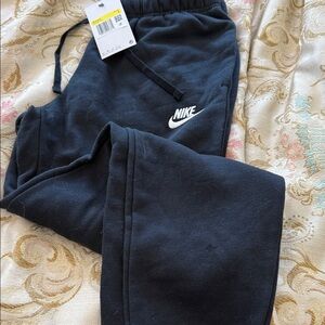 Nike Kids Dark Joggers